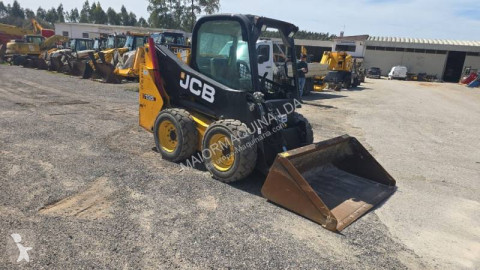 JCB