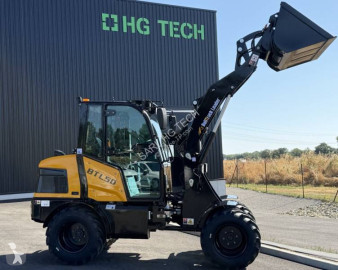 Bulltrack Loader BTL50