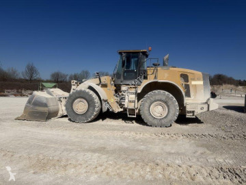 Caterpillar 980M