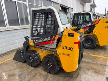 LiuGong 355C