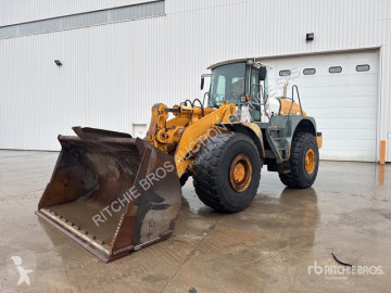 Liebherr L564
