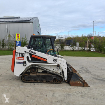 Chargeuse Bobcat T 110