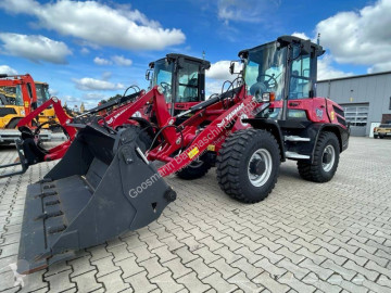 Yanmar