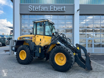 Chargeuse sur pneus Komatsu