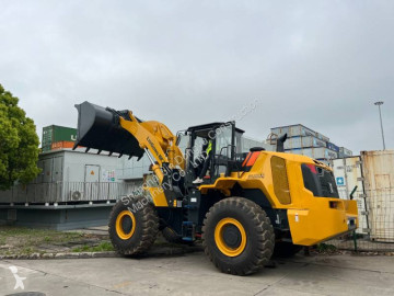 LiuGong CLG856IV CLG856H