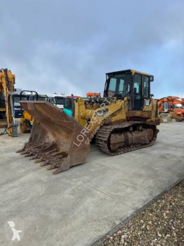 Caterpillar 963D