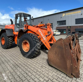 HitachiLX210E
