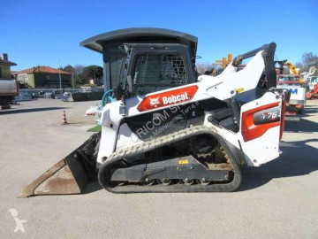 Bobcat T76 HF