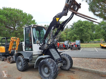 Liebherr L507 Stereo