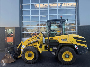 Yanmar V70S