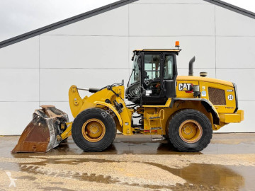Caterpillar926M