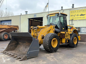 Caterpillar950
