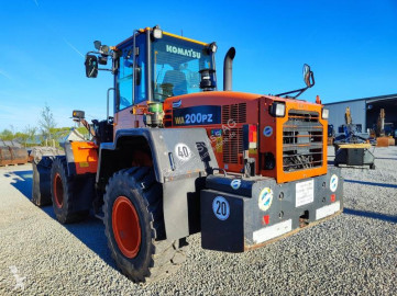 Komatsu