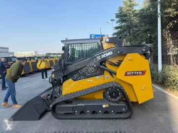 Chargeuse sur chenilles XCMG neuve