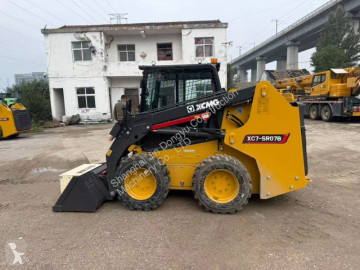 Mini-ładowarka XCMG nowe