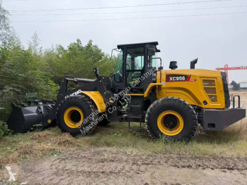 XCMG XC956