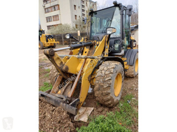 Caterpillar 908M