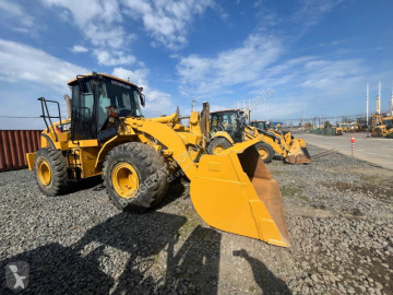 Caterpillar950H
