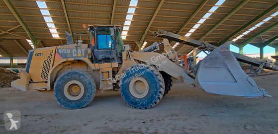 Caterpillar972G