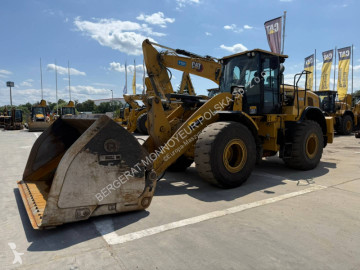 Caterpillar 962M