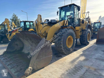 Caterpillar 950 GC