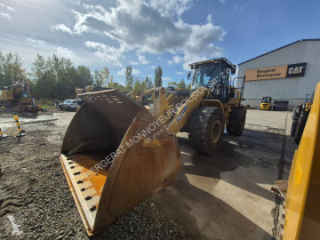 Caterpillar950