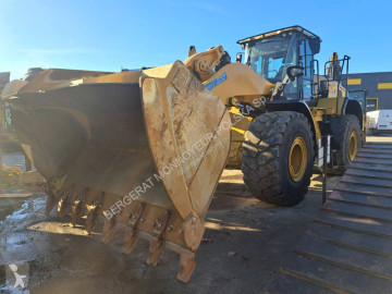 Caterpillar 972