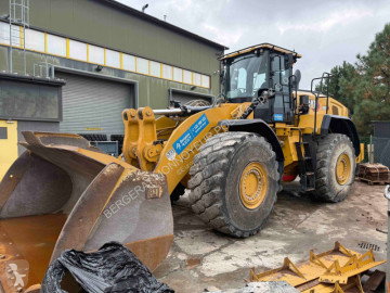 Caterpillar 980