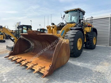Caterpillar
