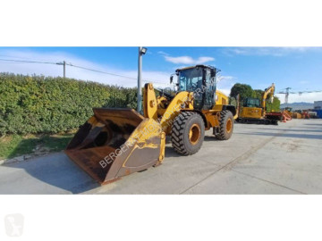Caterpillar 938M