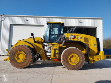 Caterpillar980XE