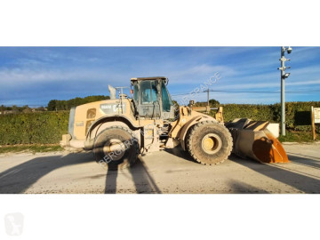 Chargeuse sur pneus Caterpillar