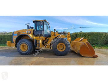 Caterpillar966M