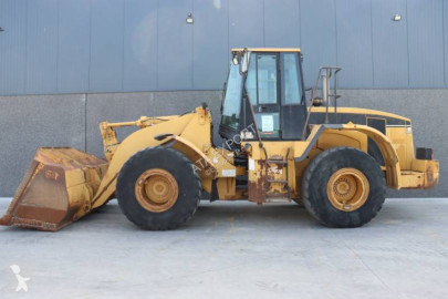 Caterpillar 962G
