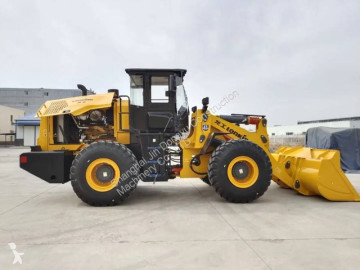 Lonking CDM 855 CDM855HW