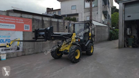 Mecalac AX850