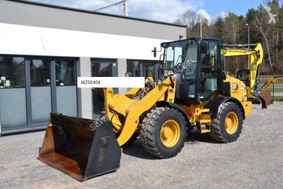 Caterpillar 908 908 M