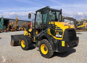 Komatsu