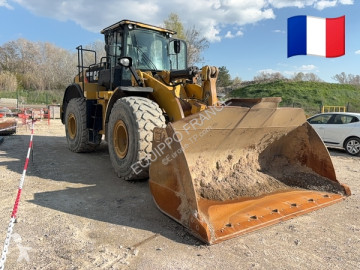 Caterpillar966M