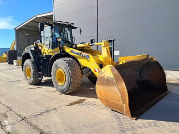 Komatsu WA380 8E0