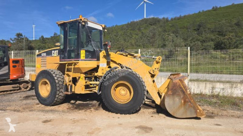 Caterpillar 928G