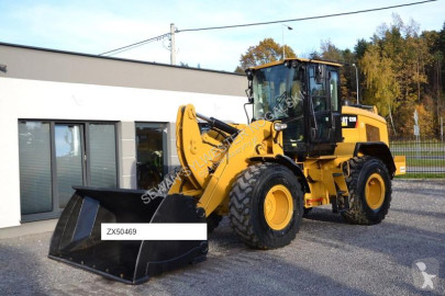 Caterpillar926M