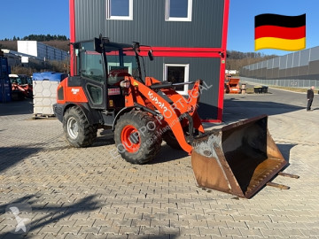 Kubota R065