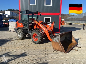 Kubota R065