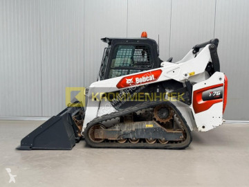 Bobcat T 76
