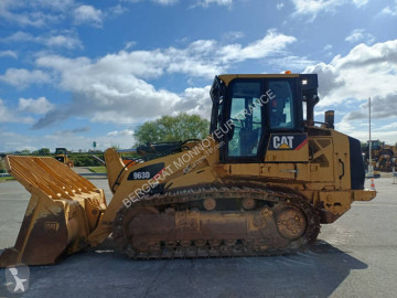 Caterpillar 963D