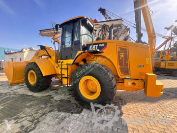 Caterpillar 950H