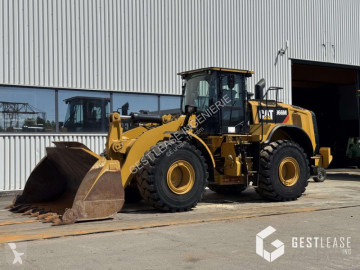 Caterpillar966M