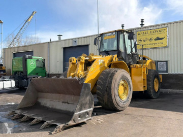 Caterpillar980H