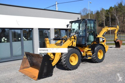 Caterpillar 908 908 M